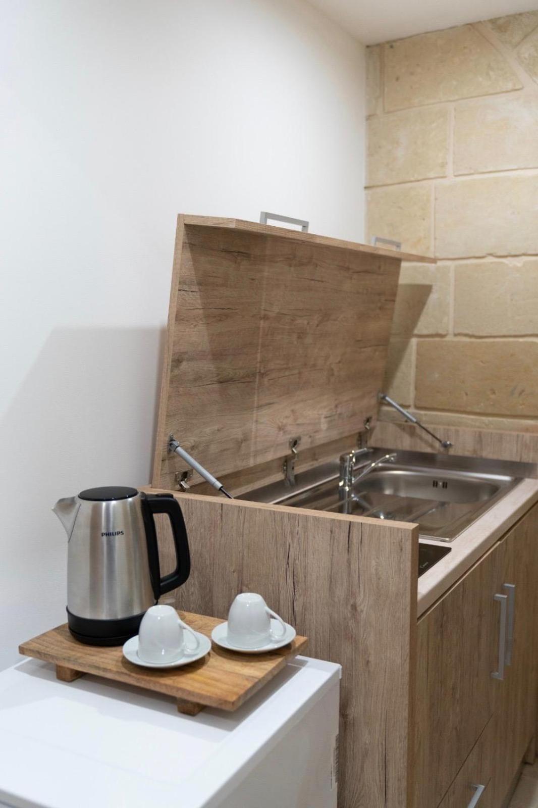 Bed and Breakfast Dimora La Fuga Zollino Exterior foto